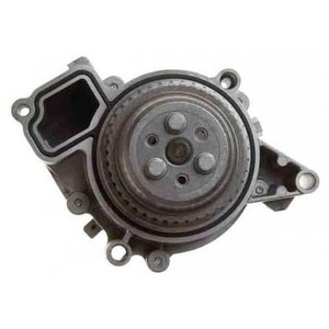 Bomba de agua del motor 12630084 para Saab, pieza de repuesto de aleación de aluminio - Product Image 2