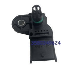 CAPTEUR DE PRESSION D'AIR 20524936 0421 3838 0281 002 <span class=keywords><strong>576</strong></span> pour VOLVO EXCAVATOR EC210 EC240 EC290 - Product Image 1