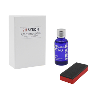 SYBON Coating Nano Self Healing 9H NANO Ceramic Coating Graphene Kit Ceramic for Car <strong>Scratch</strong> <strong>Solution</strong> - Product Image 6