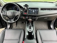 Voiture d'occasion 2018 Honda Vezel 1.5L CVT Pioneer LHD SUV Compact Faible Kilométrage Vente Chaude Exportation Vente en Gros Chine Marque de Renom Abordable