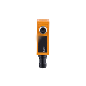 ใหม่เอี่ยมของแท้ Mt-IFM OK5008 OKF-FPKG/US-100-DPF ไฟเบอร์แอมพลิฟายเออร์ M12 PROFINET IO-Link โฟโตอิเล็กทริคเซนเซอร์สวิตช์ - Product Image 4