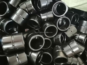 รถขุดรถขุดเหล็กหล่อ - Product Image 2