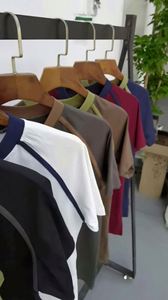เสื้อยืดแขนยาวทรงเฮนลีย์สองสีสำหรับผู้ชาย ผ่านการรับรองมาตรฐาน NFPA2112 ผลิตจากผ้าฝ้าย 6 ออนซ์ ระบายอากาศได้ดี น้ำหนักเบา เหมาะสำหรับงานก่อสร้าง น้ำมัน และก๊าซ - Product Image 6