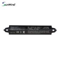 أحدث بطارية قابلة للشحن ل بوس Soundlink 2 3 4 404600 مكبر الصوت اللاسلكي بطارية 330107A 330105A