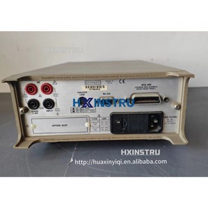 1 PCS Keithley 2000 Multímetro digital/en buen estado H - Product Image 4