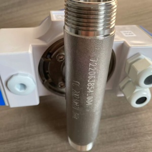ตัวควบคุมการไหลแบบกลไกใหม่สำหรับ Clean Krohne DW181 ซีรีส์ - Product Image 5