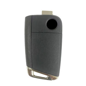 CN001148 pour V-W Golf Polo Tiguan <span class=keywords><strong>T</strong></span>-<span class=keywords><strong>Roc</strong></span> Arteon 2017+ 434Mhz 5C Chip Non-Smart / Clé de contact 5G6 959 752 BK - Product Image 4