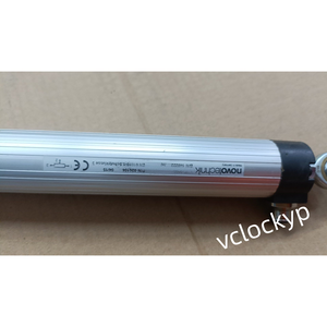 1 capteur de déplacement NOVOtechnik LWG-0100 - Product Image 4
