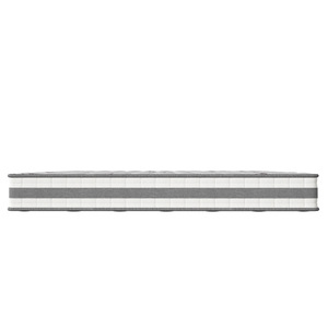 <span class=keywords><strong>Materasso</strong></span> in <span class=keywords><strong>lattice</strong></span> a molle insacchettate, design moderno, morbido e confortevole, spessore 20 cm, per B&B, proprietà in affitto, hotel - Product Image 4