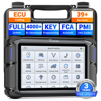 Herramientas de Programación de Llaves de Auto VDIAGTOOL VD70, Escáner OBD2 Direccional, Lector de Códigos EUC, Herramientas de Inspección de Autos, Disponibles en Australia y EE. UU.