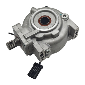Ensemble de différentiel de transmission de boîte de vitesses avant pour <span class=keywords><strong>Polaris</strong></span> <span class=keywords><strong>RZR</strong></span> <span class=keywords><strong>800</strong></span> OEM 1332803 1332438 1332831 Pièces détachées ATV UTV - Product Image 1