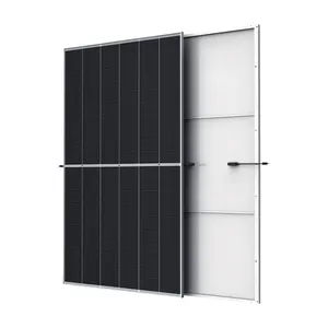 批发透明面板ETFE sunpower太阳能电池120W 150W 180W 220W 270W 300W屋顶太阳能电池板