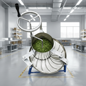 Table à rouler SR-6CR-55II SURRI machine à rouler le thé <span class=keywords><strong>pukka</strong></span> noir pour faire du thé - Product Image 4