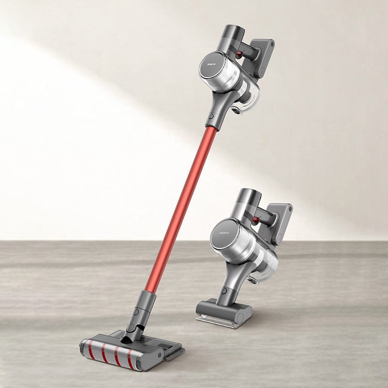 Dreame T20 20kpa 25kpa бытовой портативный беспроводной пылесос