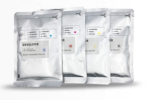 450 그램 리코 MP C6501/C7500/C7501/C6000 호환 컬러 복사기 파우더 개발자 - Product Image 2