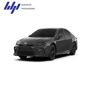 รถยนต์<span class=keywords><strong>โต</strong></span><span class=keywords><strong>โย</strong></span><span class=keywords><strong>ต้า</strong></span> คัมรี่ ปี 2024 รุ่นใหม่ เครื่องยนต์เบนซิน 2.0 ลิตร รุ่น HXS PLUS รถมือสอง - Product Image 1