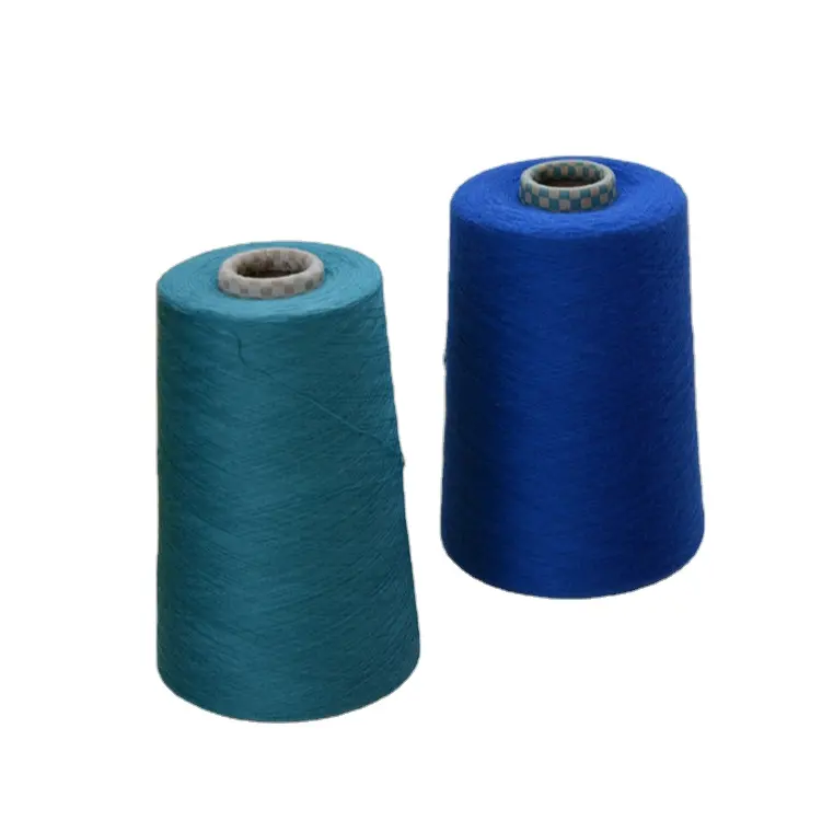 卸売明るい色150dフィラメント糸100% ビスコースレーヨン糸刺繍用