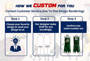 Camisetas de Baloncesto Personalizadas al por Mayor de Fábrica, con Logotipo y Número Gratuitos, de Secado Rápido y Transpirables - Product Image 2