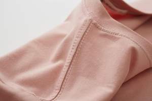 Hombres 100 algodón cuello redondo preencogido camisas Hipster Hip Hop palangre manga larga Camiseta - Product Image 4