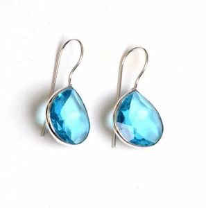 Vintage Stud Oxidized Silver <b>Earrings</b> | Boho Ethnic Jewelry | Wholesale Handmade Indian <b>Earrings</b> Factory - Product Image 1