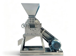 Industrial Type Multi-functional Spice <b>Grinder</b> Mill Home Farm Use Ultra Fine Powder Grinding Equipment - Product Image 3