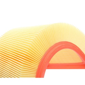 Filtre à air moteur 1444A4 9463624580 1444F3 1444F4 144488 144508 9463381080 1444CW 1444W8 1444VV LX572 pour CITROEN <span class=keywords><strong>PEUGEOT</strong></span> FIAT - Product Image 3