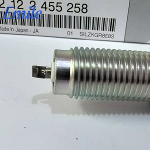 Busi Iridium Platinum OE 12122455258 untuk BMW Seri B38 B48 B58 1 2 3 4 5 7 X1 X2 X3 X4 X5 Grosir - Product Image 5