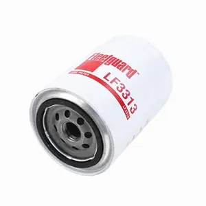 Elemen Filter Oli Lube Kinerja Tinggi LF3313