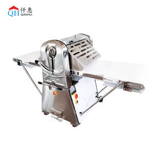 เครื่องทำขนมปังสำหรับแป้งสาลีแป้งข้าวโพดเครื่องทำขนมปังแบบตั้งและแผ่นแป้งครัวซองต์ไฟฟ้าปรับได้สภาพใหม่ - Product Image 3