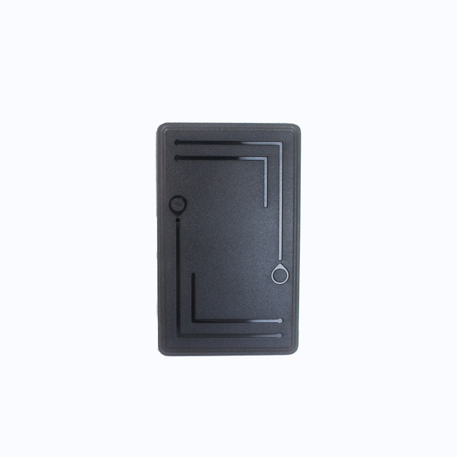 2G 4G GPS Tracker Strong Magnet Vehicles Asset Tracker Device with Real-Time Positioning Vibrate Alarm