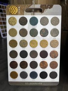 批发SHANDI 304不锈钢装饰板，用于室内设计和外部装饰 - Product Image 4