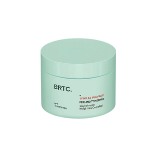 BRTC Feeling Tonespad 40 Hojas Fórmula K Beauty Para Todo Tipo de Piel Cuidado Diario - Product Image 2