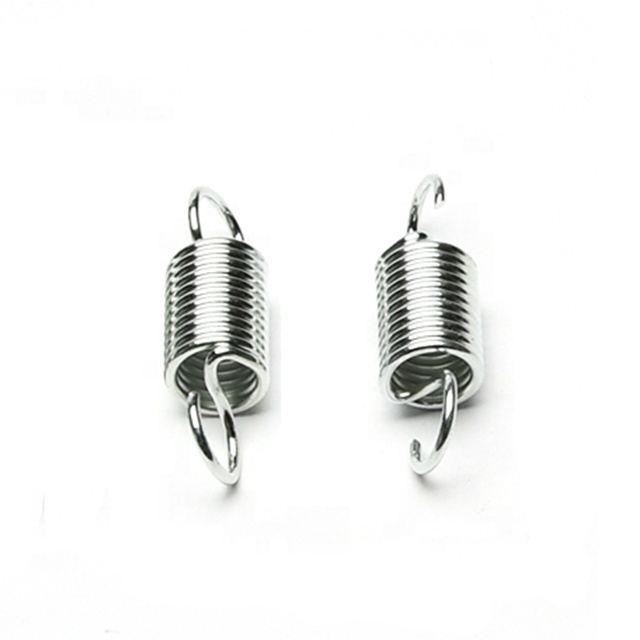 Customized High Strength Spring Steel Big