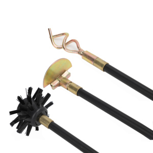 12pc <strong>Drain</strong> <strong>Rod</strong> <strong>Set</strong> - Product Image 1