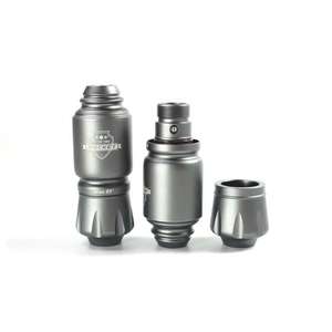 2024 nueva llegada <span class=keywords><strong>Mini</strong></span> Rocket <span class=keywords><strong>Tattoo</strong></span> máquina de pluma rotativa profesional de alta calidad <span class=keywords><strong>Original</strong></span> con Motor japonés - Product Image 3