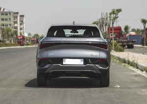 Voiture électrique SUV <span class=keywords><strong>BYD</strong></span> Yuan Plus 2024, 2 roues motrices, batterie au lithium ternaire, exportation chinoise, moteur unique, véhicule à énergie nouvelle - Product Image 5
