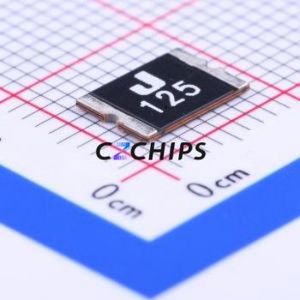 ASMD2920-125 Resettable Fuse 2920 Fuse 33V 100A 1.25A 2.5A - Product Image 2