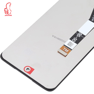 Pantalla LCD para Motorola Moto <span class=keywords><strong>G62</strong></span> <span class=keywords><strong>5G</strong></span> / Moto <span class=keywords><strong>G62</strong></span> India con montaje completo de digitalizador - Product Image 2