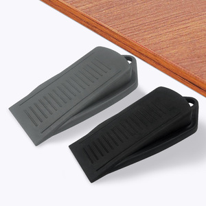 Baby and child safety products: windproof doorstops, <b>rubber</b> door bottom safety stops, baby <b>rubber</b> anti-pinch door <b>plugs</b>. - Product Image 2