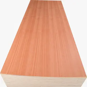 Obral besar baik kayu balau merah Cedar padat kecil kayu Padauk Afrika Dengan Harga Yang dapat dinegosiasikan