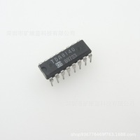 Circuit intégré d'amplificateur audio Tda8140 DIP16 pour applications stéréo
