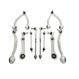 Kit de brazo de punta de Camber trasero ajustable para <span class=keywords><strong>Bmw</strong></span> 3-Series 335I 328I 335I E90 E92 E93 2006-2011 - Product Image 1