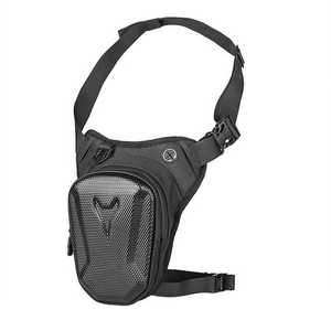 <span class=keywords><strong>Sac</strong></span> de Jambe Moto Décontracté d'Extérieur pour la Taille, Imperméable - Product Image 1