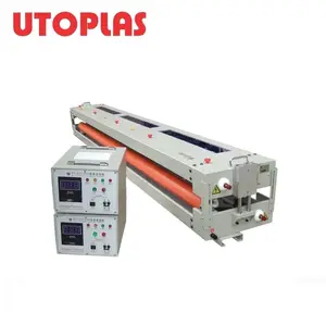 Digital Corona Treater apply to film blowing machine