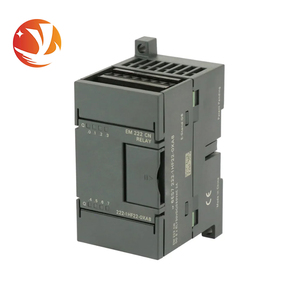 Módulo de Entrada/Salida Digital 6ES7 223-1HF22-0XA8 6ES7223-1HF22-0XA8 de Siemens, Nuevo y Original, Controlador Lógico Programable (PLC) - Product Image 1
