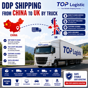 Logística DDP de China a Alemania, Francia, Italia y España para Ropa y Calzado de Fútbol - Product Image 6
