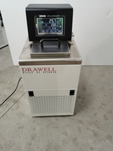 DC-1006 Drawell Bồn Tắm Tĩnh Nhiệt Và Tuần Hoàn Sưởi Ấm Bồn Tắm Nước Lạnh - Product Image 2