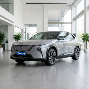 Mazda EZ-60, SUV Eléctrico <span class=keywords><strong>de</strong></span> Autonomía Extendida, 200 km <span class=keywords><strong>de</strong></span> Autonomía Eléctrica, Tracción Trasera, Carga Ultra Rápida 3C, Autos Usados - Product Image 2