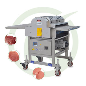 Venta al por mayor Popular multifunción cerdo pollo carne Cordero ablandador de carne de la máquina - Product Image 1