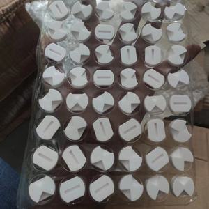 11,5 мм 15,0 мм 15,5 мм 15,7 мм 92% 95% 98% алюминиевый керамический диск для картриджа крана - Product Image 5